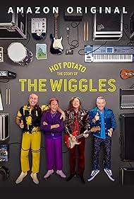 watch-Hot Potato: The Story of the Wiggles (2023)