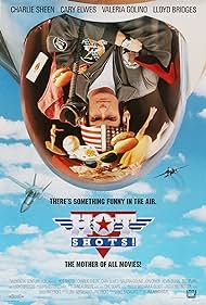 watch-Hot Shots! (1991)