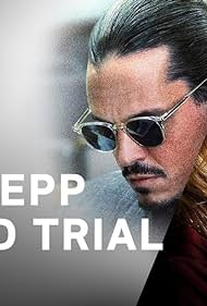 watch-Hot Take: The Depp/Heard Trial (2022)