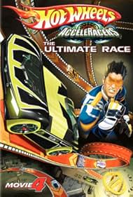 watch-Hot Wheels AcceleRacers: The Ultimate Race (2005)
