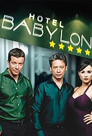 watch-Hotel Babylon (2006)