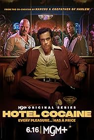 watch-Hotel Cocaine (2024)