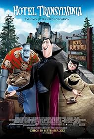 watch-Hotel Transylvania (2012)