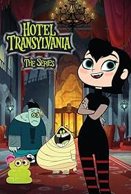 watch-Hotel Transylvania: The Series (2017)