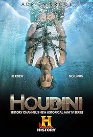 watch-Houdini (2014)