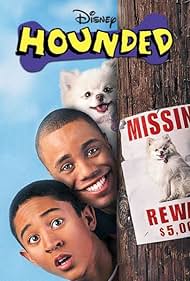 watch-Hounded (2001)