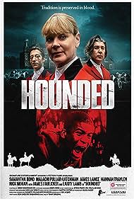 watch-Hounded (2022)