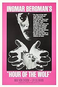 watch-Hour of the Wolf (1968)