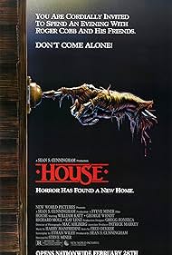 watch-House (1986)