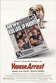 watch-House Arrest (1996)