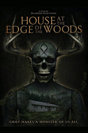 watch-House at the Edge of the Woods (2025)