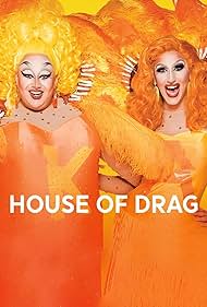watch-House of Drag (2018)