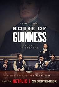 watch-House of Guinness (2025)