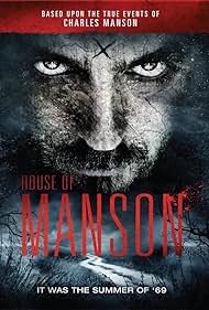 watch-House of Manson (2016)