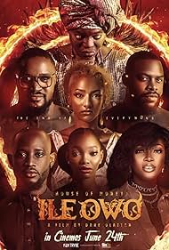 watch-House of Money (2022)