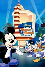 watch-House of Mouse (2001)