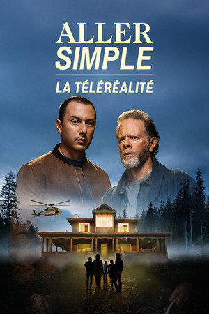 watch-House of secrets (2025)