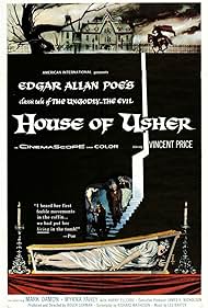 watch-House of Usher (1960)