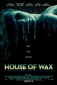 watch-House of Wax (2005)