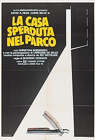 watch-House on the Edge of the Park (1985)