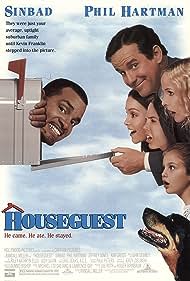 watch-Houseguest (1995)