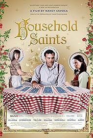 watch-Household Saints (1993)