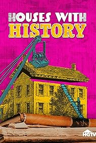 watch-Houses with History (2021)