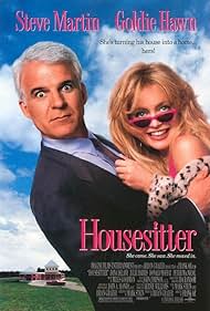 watch-HouseSitter (1992)