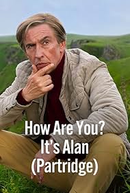 watch-How Are You? It's Alan (Partridge) 2025