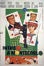 watch-How I Spent My Summer Vacation (1967)