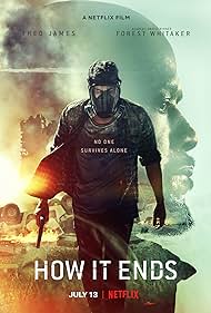 watch-How It Ends (2018)