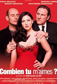 watch-How Much Do You Love Me? (2005)