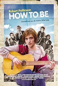 watch-How to Be (2008)