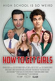 watch-How to Get Girls (2017)