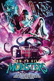 watch-How to Kill Monsters (2023)