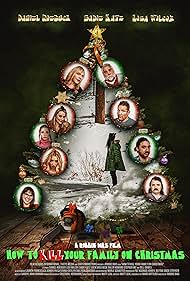 watch-How to Kill Your Family On Christmas