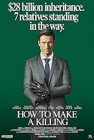 watch-How to Make a Killing (2026)