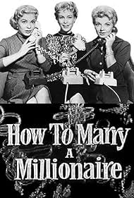 watch-How to Marry a Millionaire (1957)