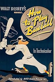 watch-How to Play Baseball (1942)