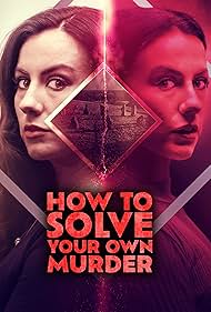 watch-How to Solve Your Own Murder (2024)