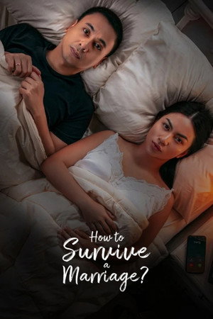 watch-How to Survive a Marriage? (2024)