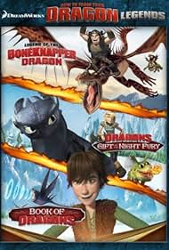 watch-How to Train Your Dragon: Legends (2010)