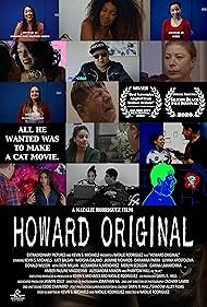 watch-Howard Original (2021)