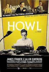 watch-Howl (2010)