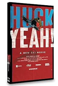 watch-Huck Yeah! (2020)