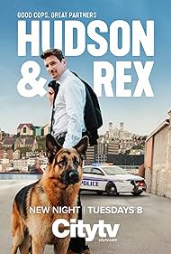 watch-Hudson & Rex (2022)