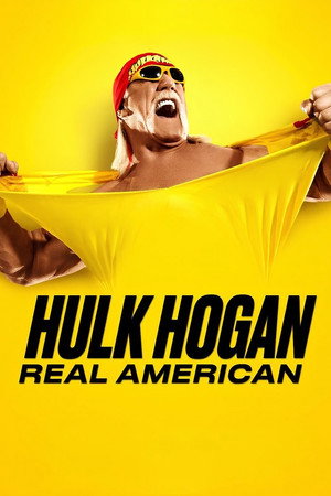 watch-Hulk Hogan: Real American (2026)