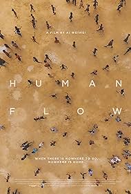 watch-Human Flow (2017)