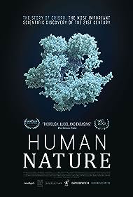 watch-Human Nature (2020)