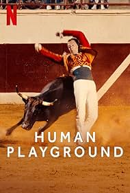 watch-Human Playground (2022)